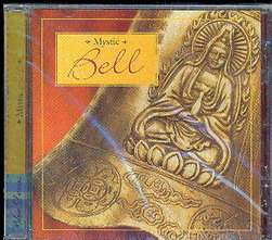 Cd-Mystic Bell