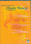 Conversaciones con Claudio Naranjo DVD