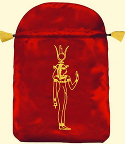 Bolsa para tarot Cleopatra