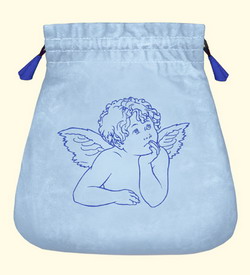 Bolsa para Tarot Angel