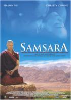 Samsara- DVD