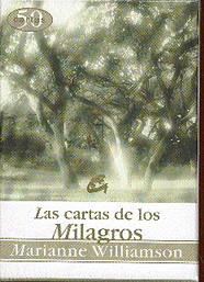 Cartas de los milagros