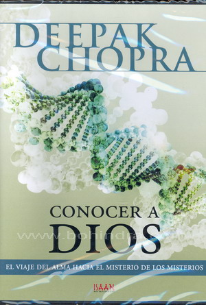 DVD-Conocer a Dios-