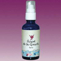 Spray Angel de la Guarda 55 ml