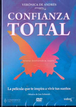 DVD Confianza Total