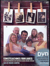 DVD-Constelaciones Familiares