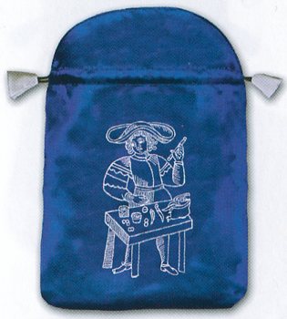 Bolsa Tarot  Marsella