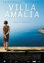 DVD- Villa Amalia