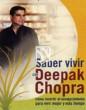 DVD- Saber vivir con Deepak Chopra