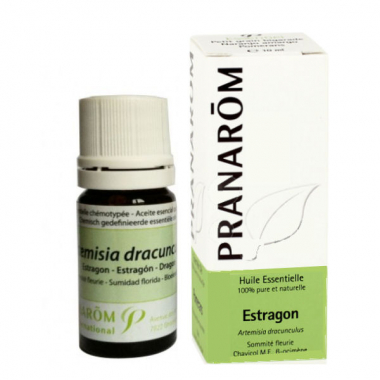 Aceite esencial Estragón Pranarom 5 ml. cod 15979