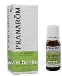 Aceite esencial de Patchouli Bio.10 ml 5983