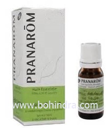 Aceite esencial Pranarom nardo del Himalaya. BIO 5ml cod 7435