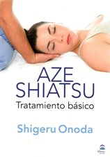 Dvd Aze Shiatsu. Tratamiento básico