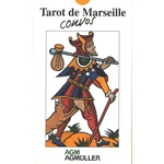 Tarot de Marsella Convos