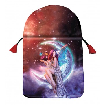 Bolsa Tarot Hada Luna