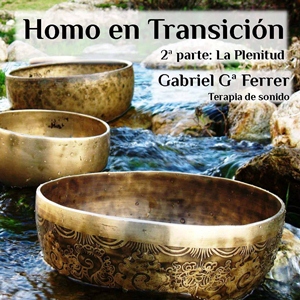 CD- Homo en Transición 2º Parte: La Plenitud