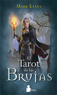 Cartas El Tarot de las Brujas