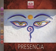 Cd- Presencia