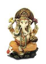 Figura Ganesha colores -77316