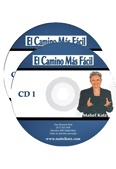 El Camino más fácil (Conferencia) - Audiolibro 2Cds ó 1 Dvd