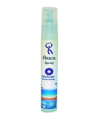 Spray aura bolsillo 10ml.