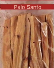 Palo Santo 40g- 19812