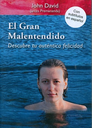 Dvd - El gran malentendido