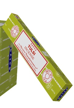 Incienso Tulsi 15g. Nag champa.