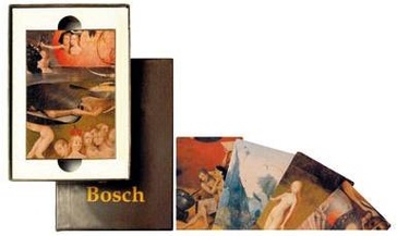 Cartas Asociativas Bosch