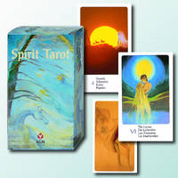Cartas Spirit Tarot