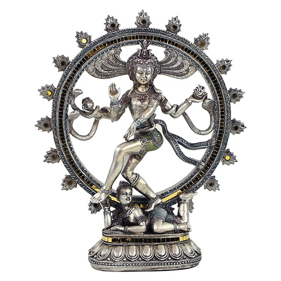 Figura Shiva Nataraj 18139