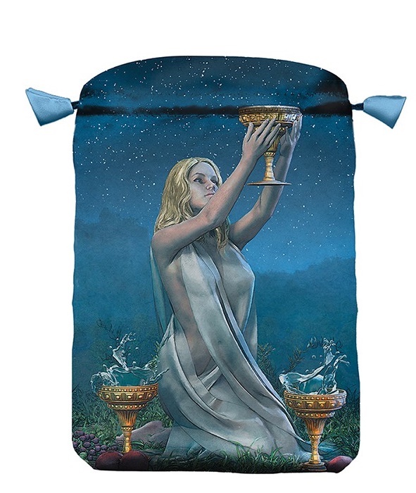 Bolsa Tarot Viceversa