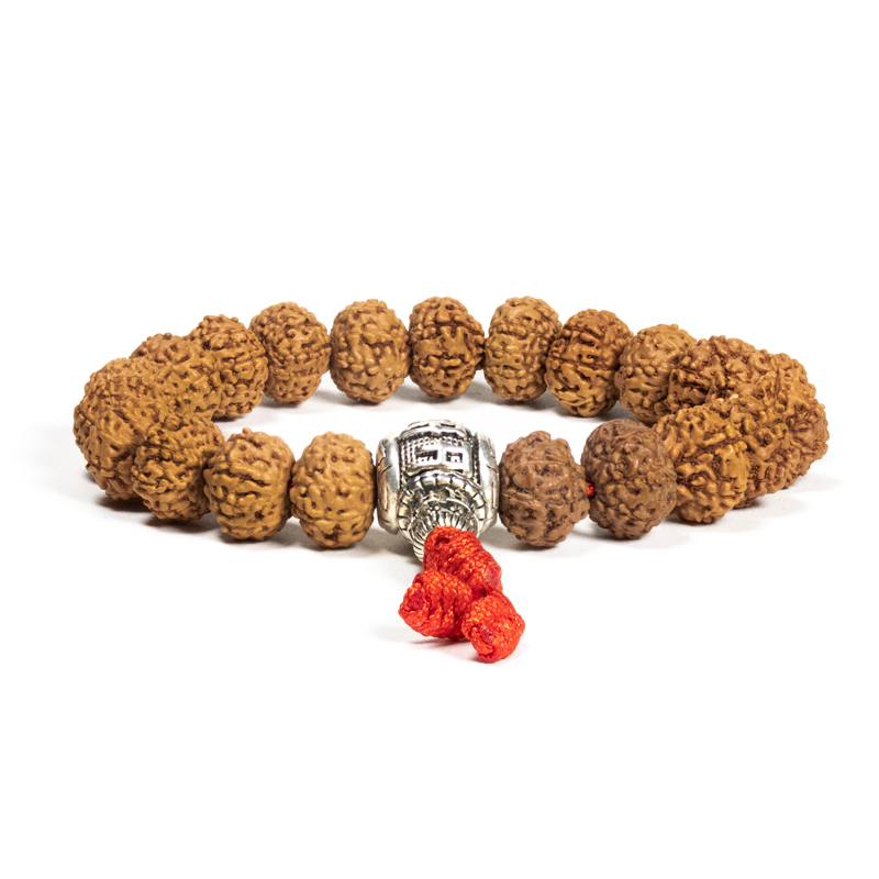 Mala pulsera rudraksha mantra -15941