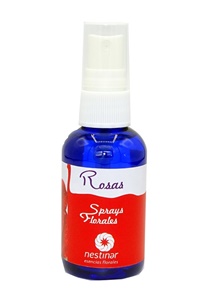 Spray Rosas 65ml