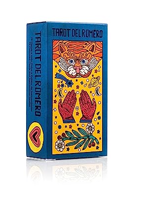 Tarot del Romero