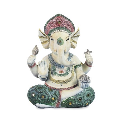 Figura Ganesh 10483