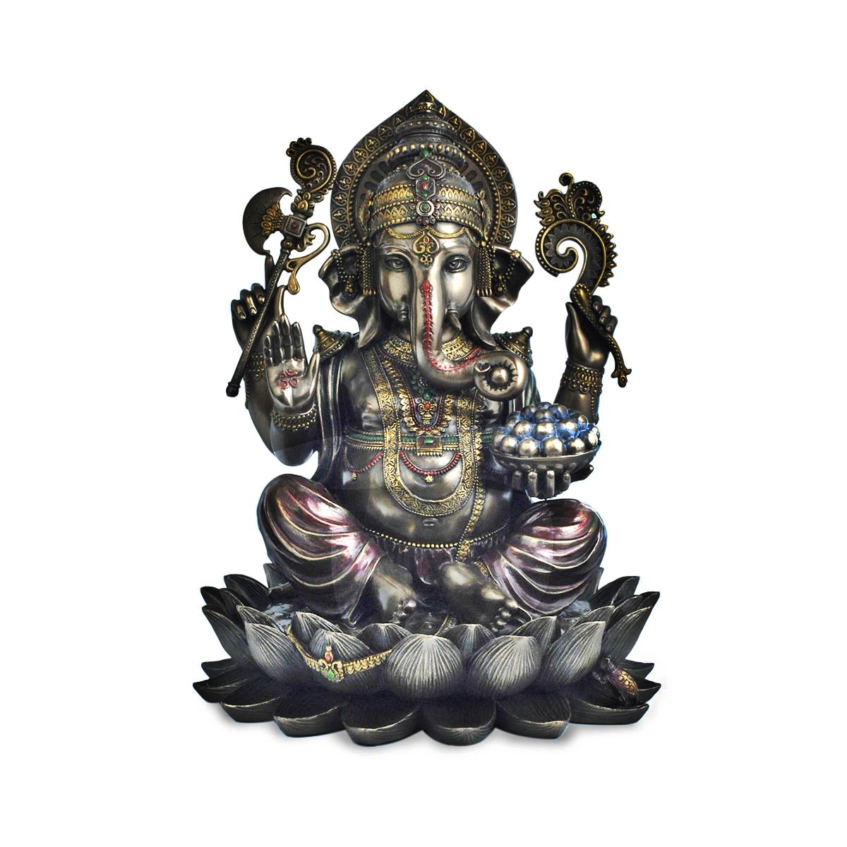 Figura Ganesha 11624