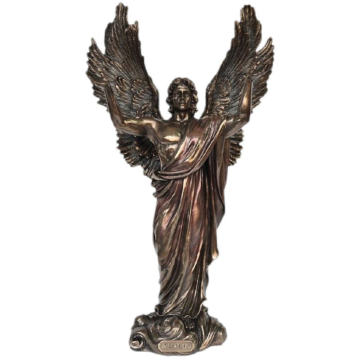 Figura Ángel Metatron 32616