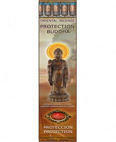 Incienso Buddha- Protección