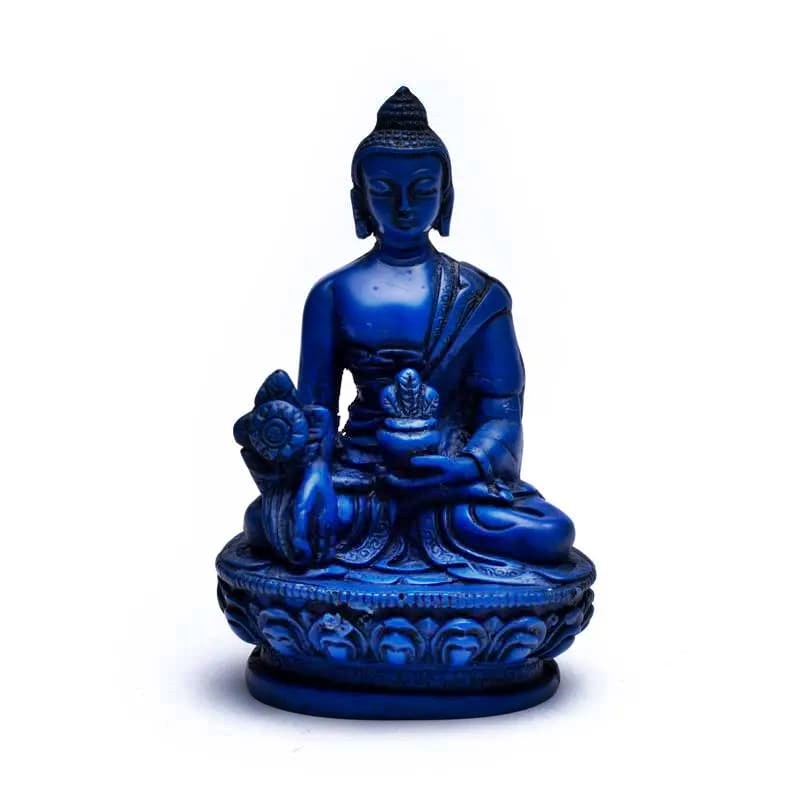 Figura Buda de la Medicina-18000