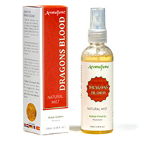 Spray Dragons Blood Aromafume. 17918