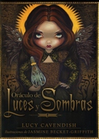 Oraculo de Luces y Sombras. Libro + cartas