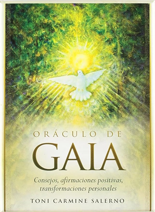 Oráculo de Gaia