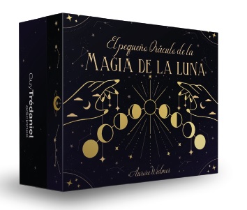 Cartas El pequeño oráculo de la magia de la luna