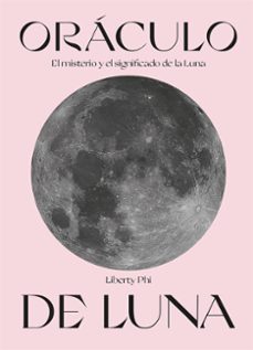 Oraculo de luna: misterio y significado de la luna