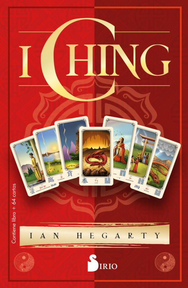 I Ching ( libro + cartas )