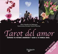 Tarot del amor