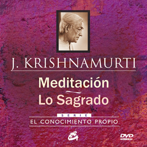 Meditación - Lo Sagrado