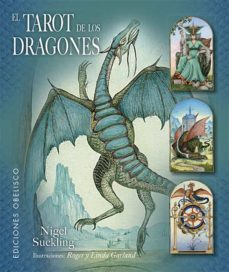 El Tarot de los Dragones ( libro + cartas )