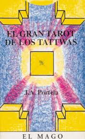 Cartas Gran Tarot de los Tattwas